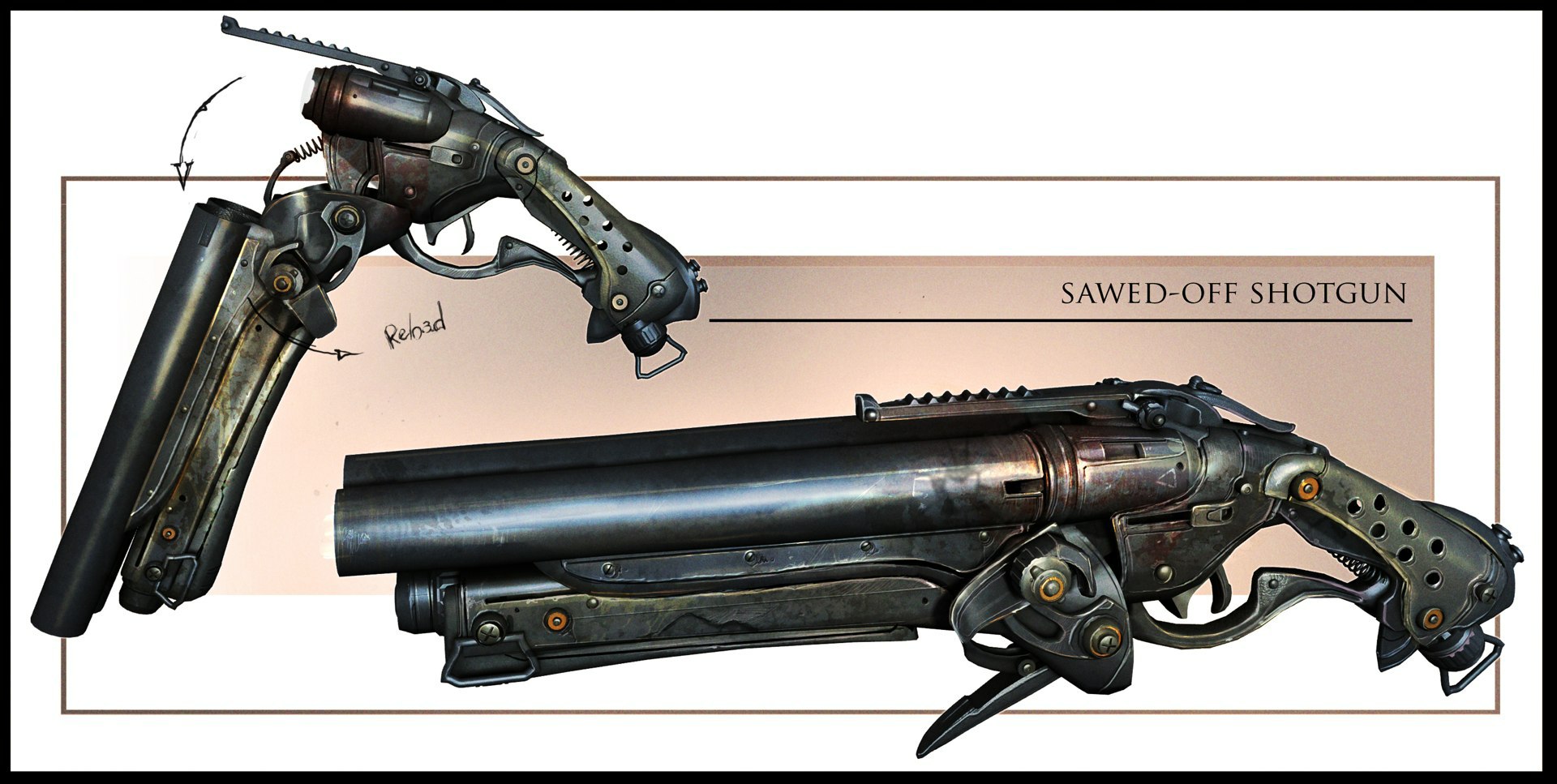 Gears of War 3 - Imagen 13